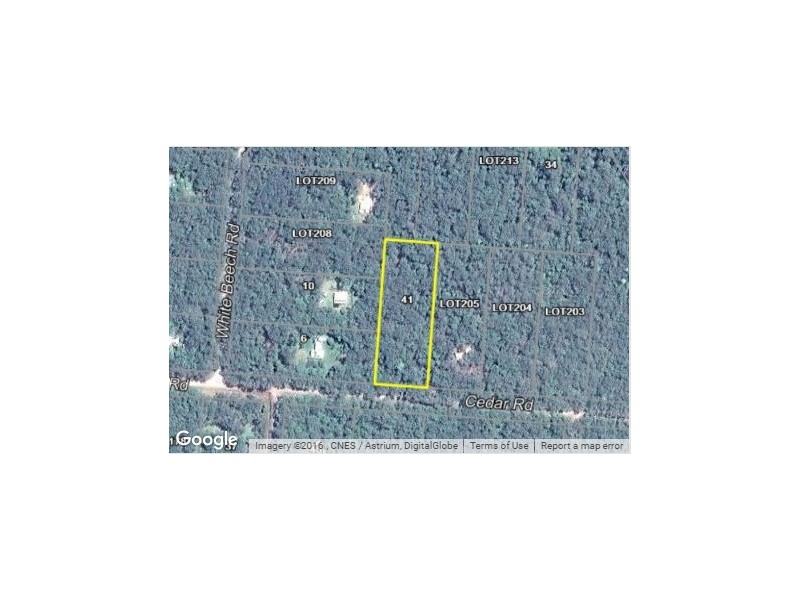 205 Cedar Road, Daintree QLD 4873