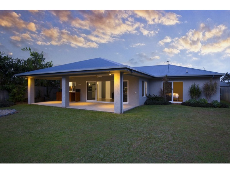 3 Bayil Drive, Cooya Beach QLD 4873