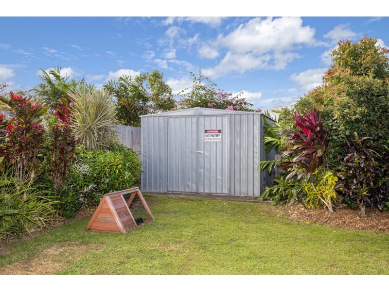 3 Bayil Drive, Cooya Beach QLD 4873