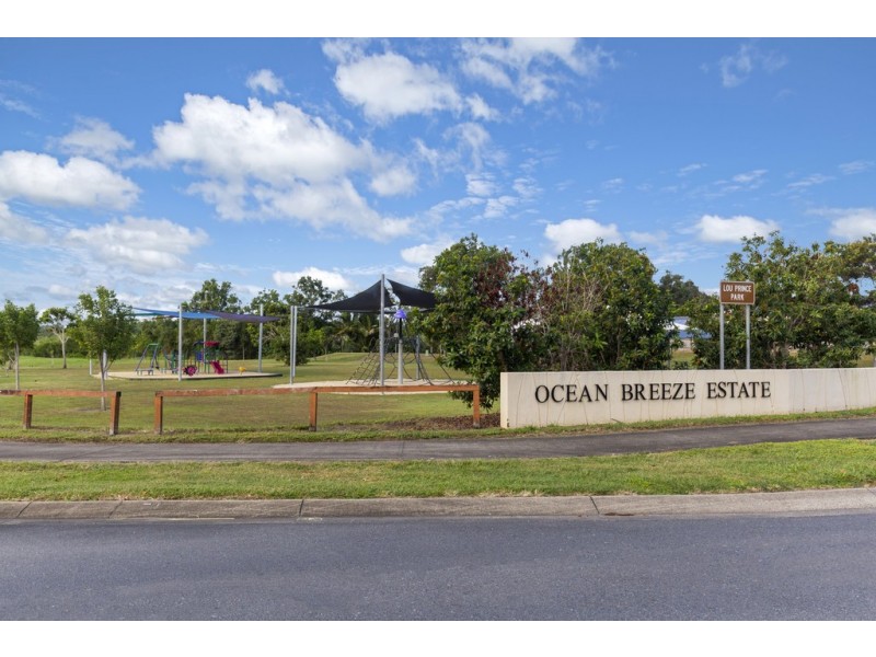 3 Bayil Drive, Cooya Beach QLD 4873