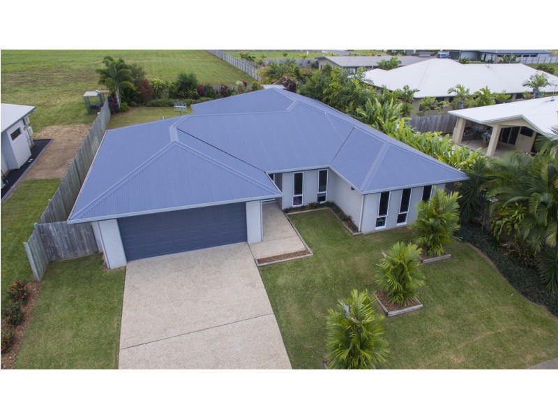 3 Bayil Drive, Cooya Beach QLD 4873