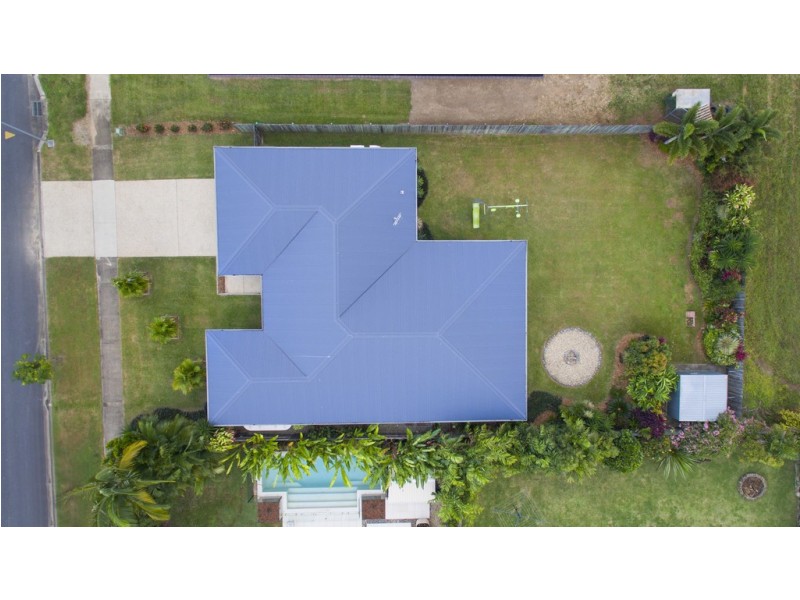 3 Bayil Drive, Cooya Beach QLD 4873