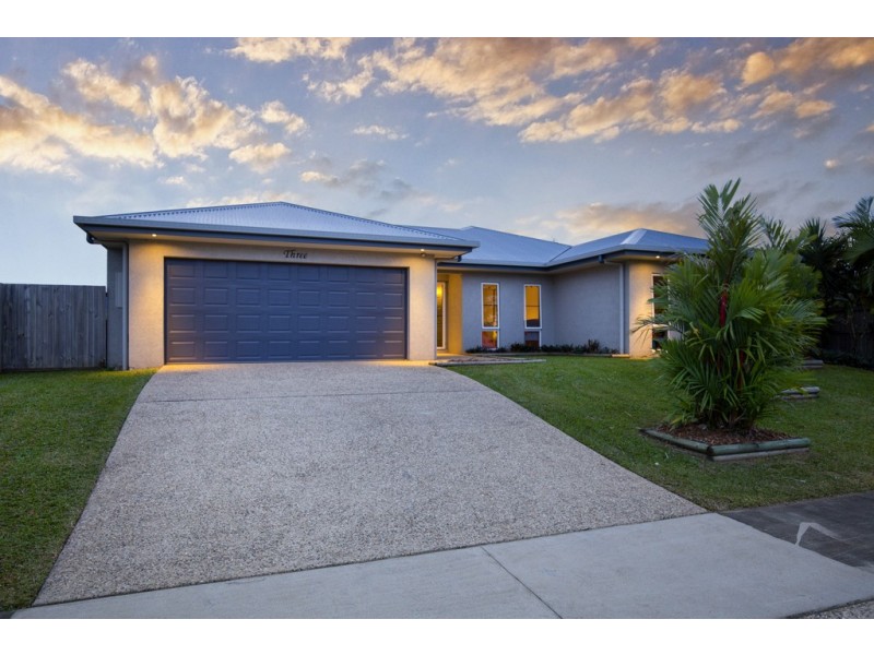 3 Bayil Drive, Cooya Beach QLD 4873