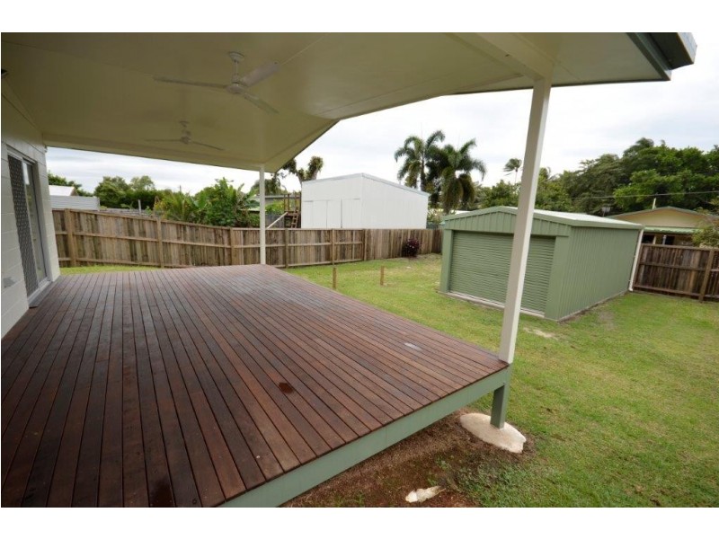 27 Andrews Street, Newell QLD 4873