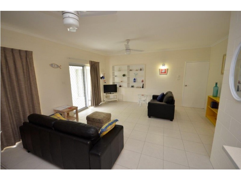 27 Andrews Street, Newell QLD 4873