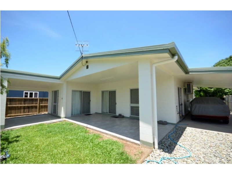 27 Andrews Street, Newell QLD 4873