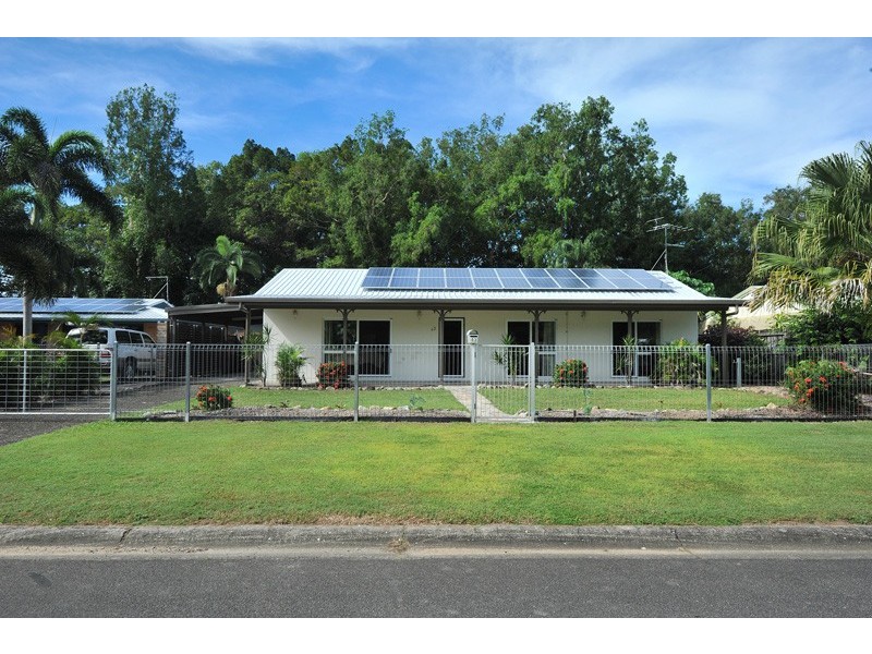 43 Kalkuri Close, Wonga Beach QLD 4873