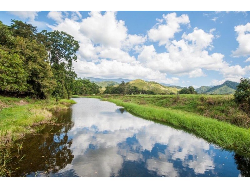 426 Douglas Creek Road (Stewart Creek Valley), Lower Daintree QLD 4873