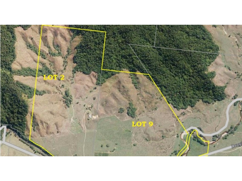 426 Douglas Creek Road (Stewart Creek Valley), Lower Daintree QLD 4873