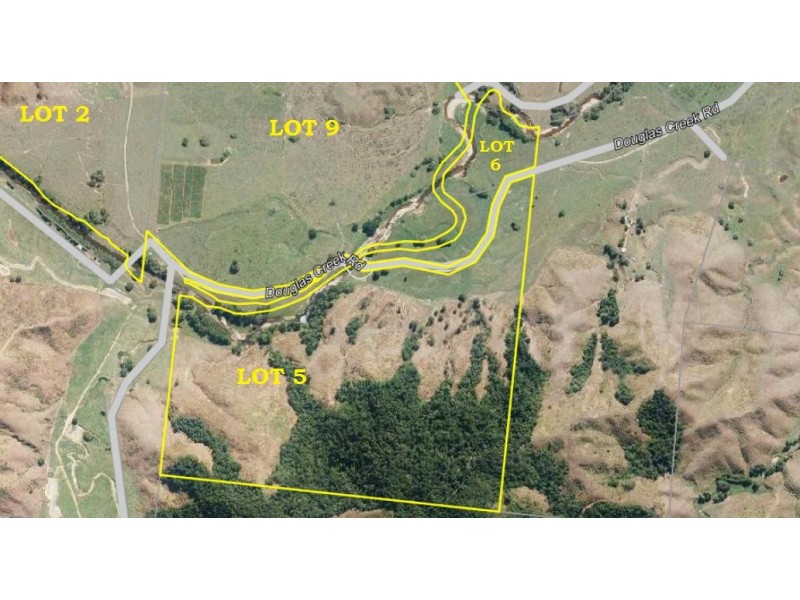 426 Douglas Creek Road (Stewart Creek Valley), Lower Daintree QLD 4873