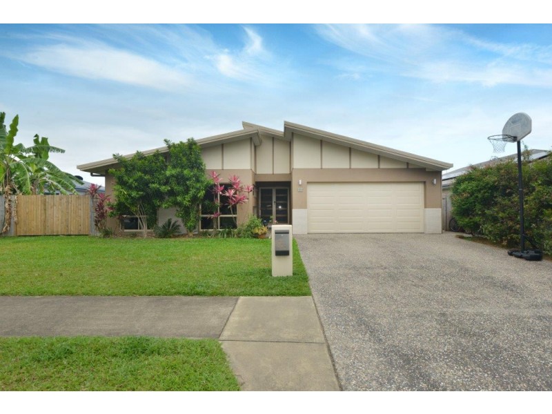 10 Daintree Horizon Drive, Mossman QLD 4873