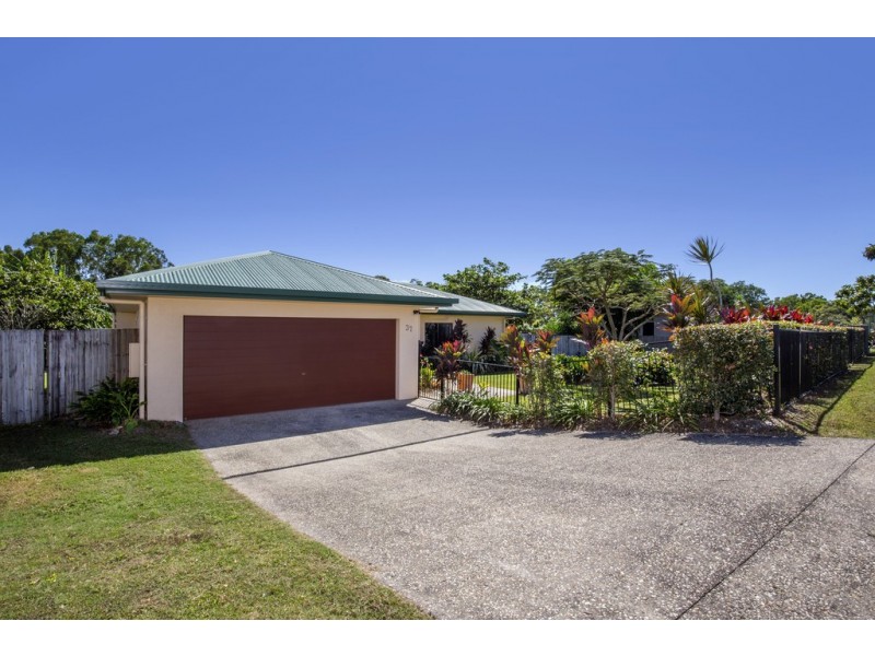 37 Cooya Beach Road, Cooya Beach QLD 4873