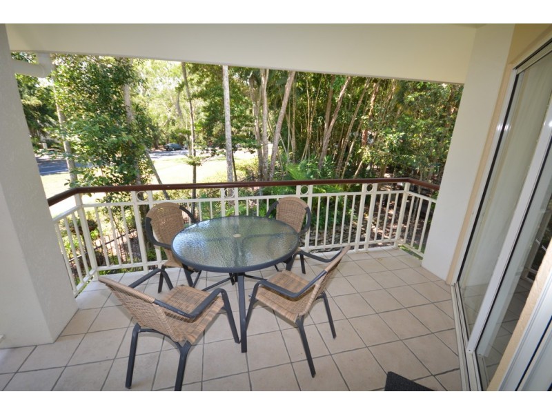 Unit 45 Nautilus St (Paradise Links), Port Douglas QLD 4877