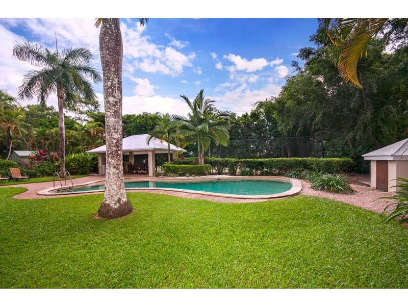 Unit 45 Nautilus St (Paradise Links), Port Douglas QLD 4877