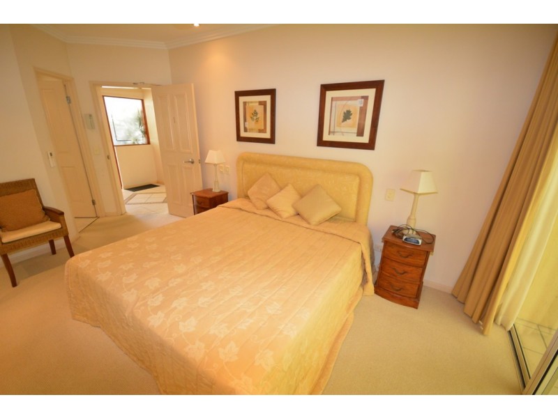 Unit 45 Nautilus St (Paradise Links), Port Douglas QLD 4877