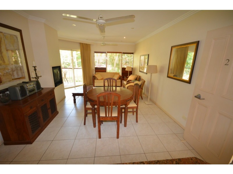 Unit 45 Nautilus St (Paradise Links), Port Douglas QLD 4877