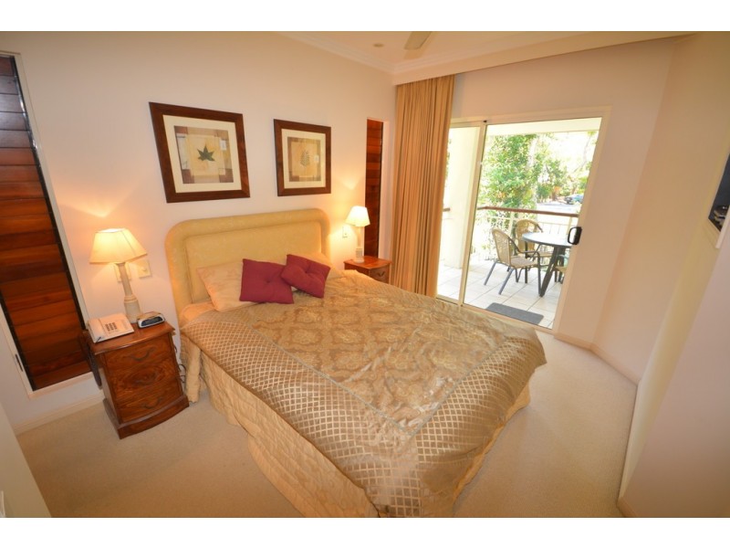 Unit 45 Nautilus St (Paradise Links), Port Douglas QLD 4877