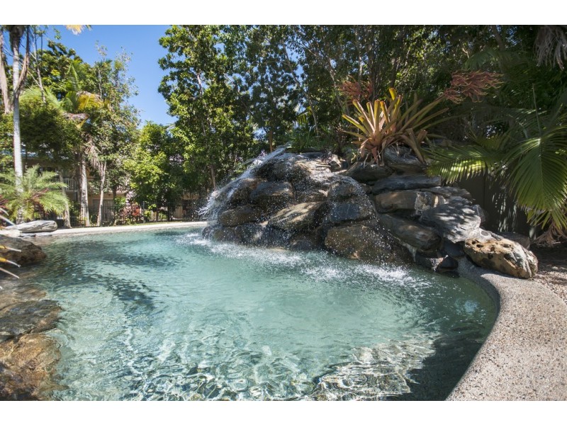 Unit 45 Nautilus St (Paradise Links), Port Douglas QLD 4877