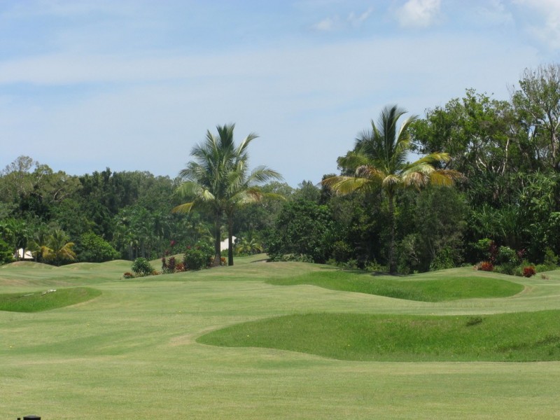 Unit 45 Nautilus St (Paradise Links), Port Douglas QLD 4877