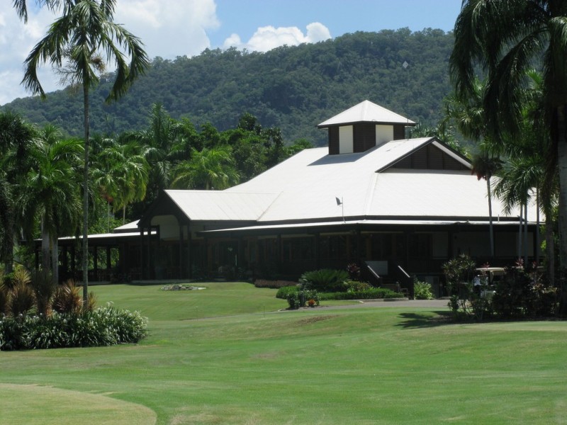 Unit 45 Nautilus St (Paradise Links), Port Douglas QLD 4877