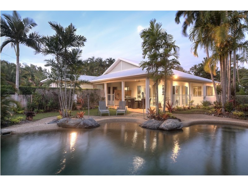 6 Trochus Close, Port Douglas QLD 4877