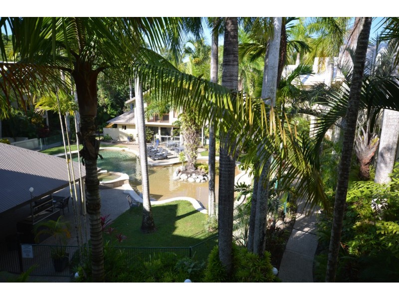 43/11-15 Port Douglas Road (Sands Resort), Port Douglas QLD 4877