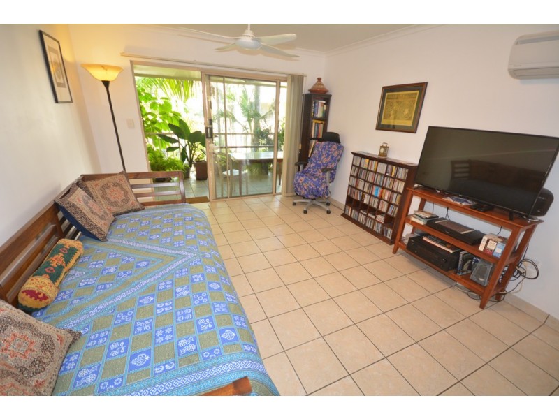 43/11-15 Port Douglas Road (Sands Resort), Port Douglas QLD 4877