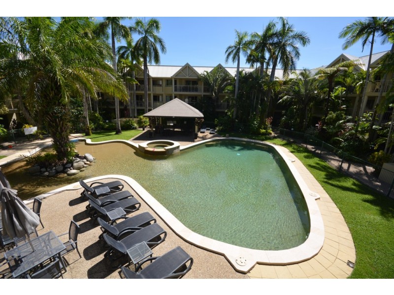 43/11-15 Port Douglas Road (Sands Resort), Port Douglas QLD 4877