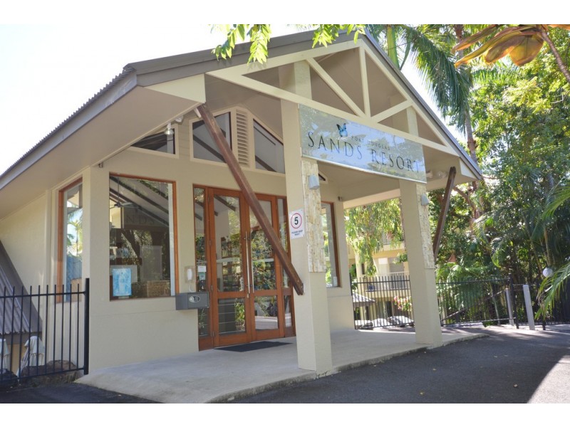 43/11-15 Port Douglas Road (Sands Resort), Port Douglas QLD 4877