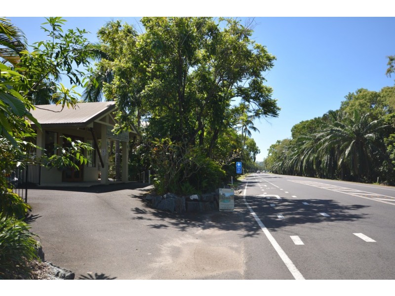 43/11-15 Port Douglas Road (Sands Resort), Port Douglas QLD 4877