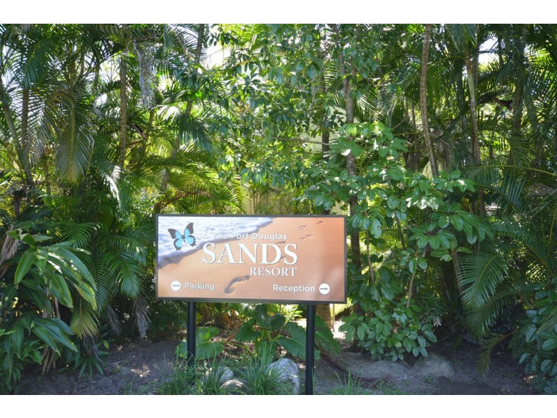 43/11-15 Port Douglas Road (Sands Resort), Port Douglas QLD 4877