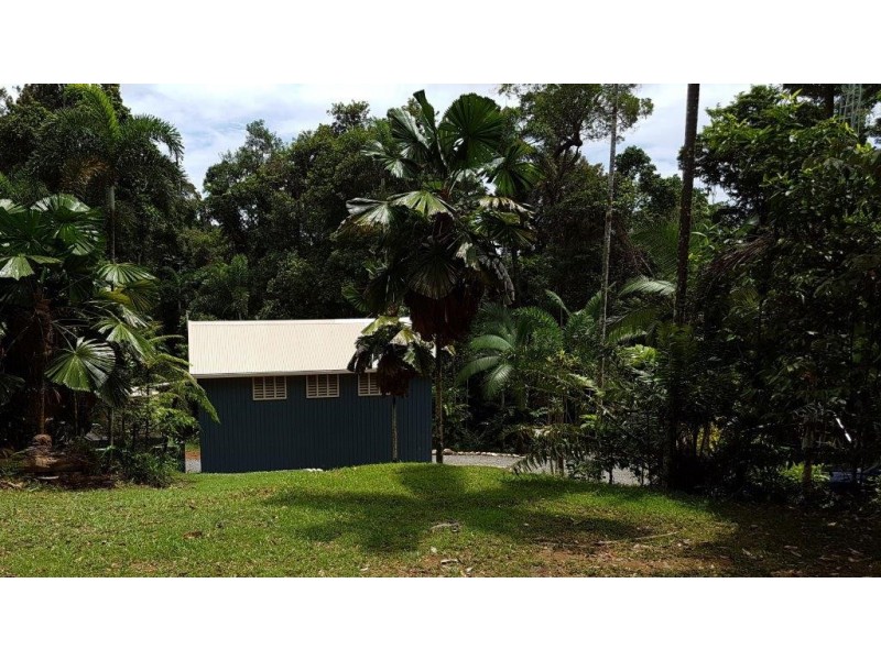 385 Maple Road, Daintree QLD 4873