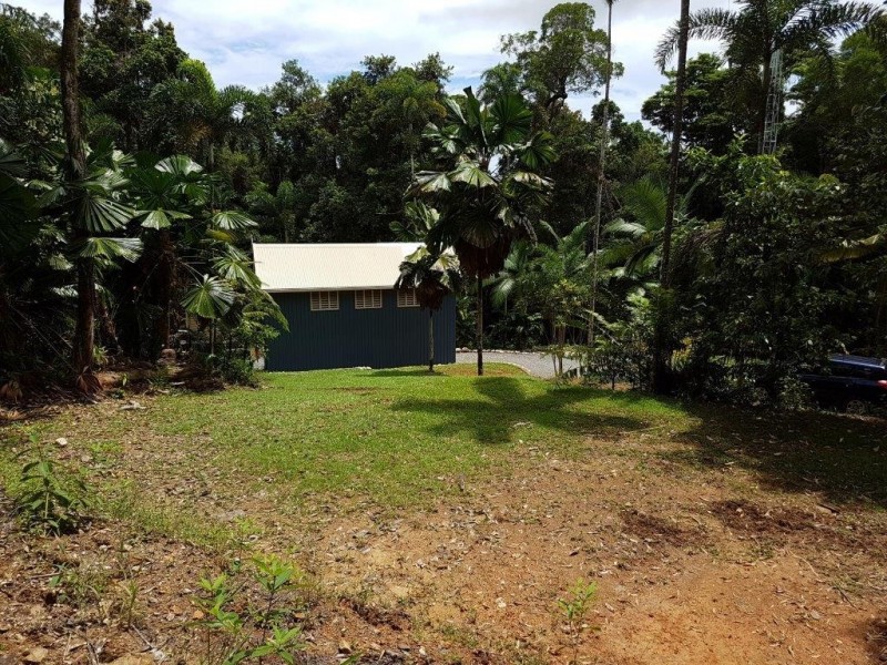 385 Maple Road, Daintree QLD 4873