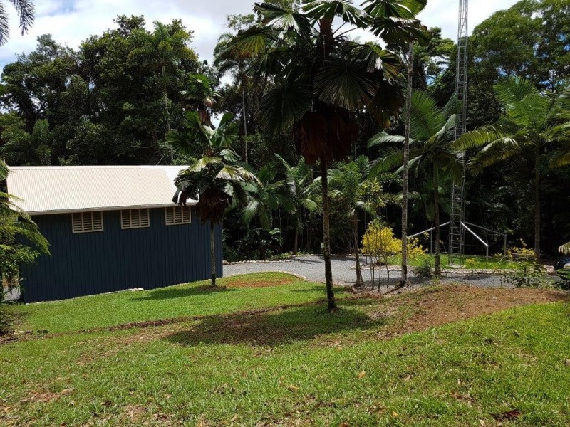 385 Maple Road, Daintree QLD 4873