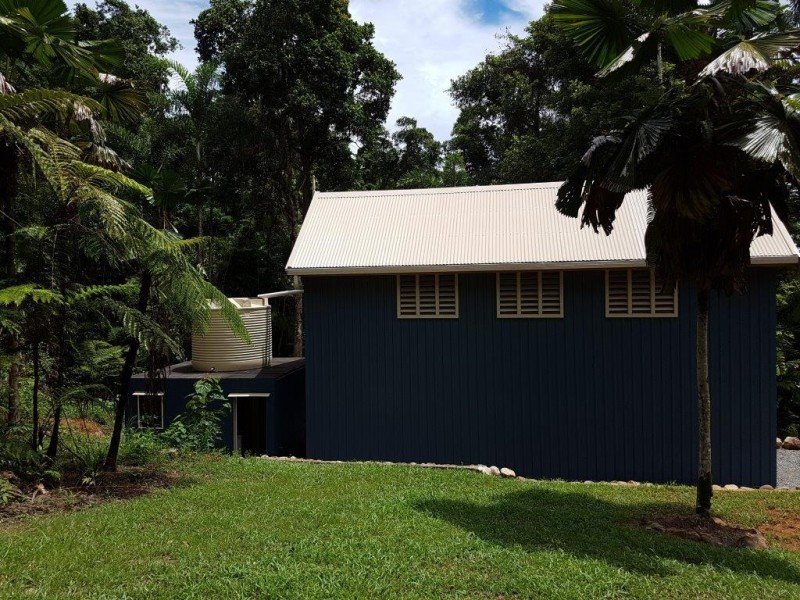 385 Maple Road, Daintree QLD 4873