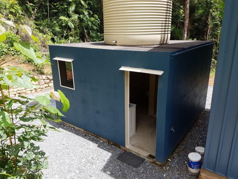 385 Maple Road, Daintree QLD 4873