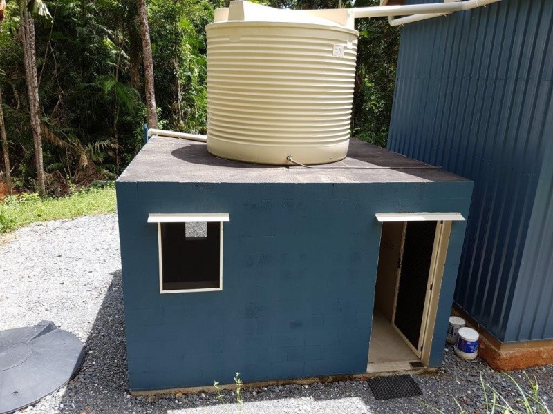 385 Maple Road, Daintree QLD 4873