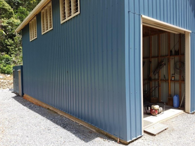 385 Maple Road, Daintree QLD 4873