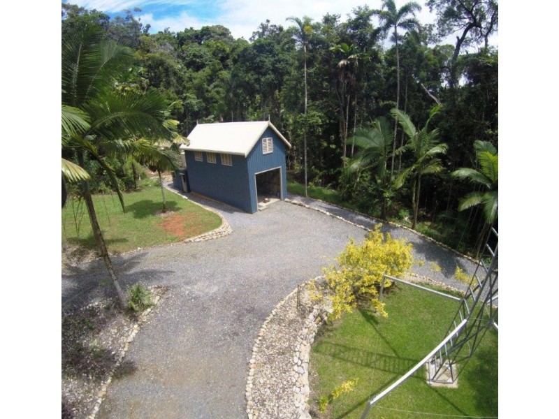 385 Maple Road, Daintree QLD 4873