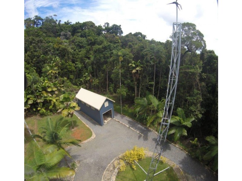 385 Maple Road, Daintree QLD 4873