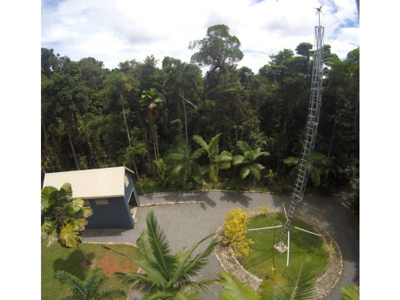 385 Maple Road, Daintree QLD 4873