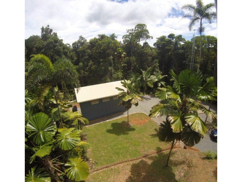 385 Maple Road, Daintree QLD 4873