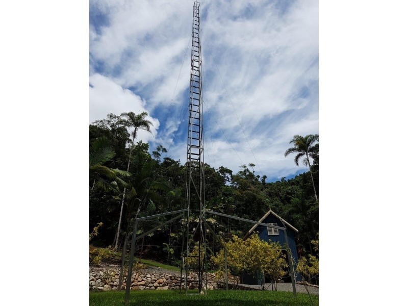 385 Maple Road, Daintree QLD 4873