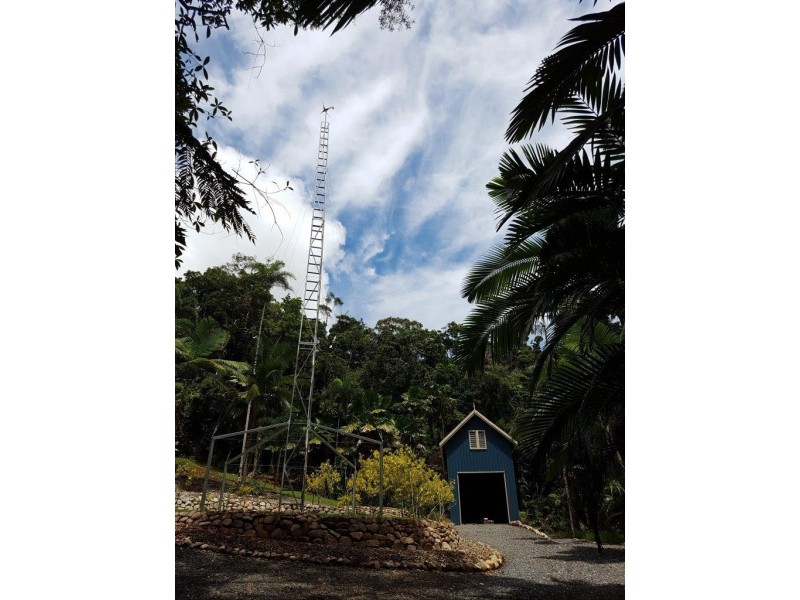 385 Maple Road, Daintree QLD 4873