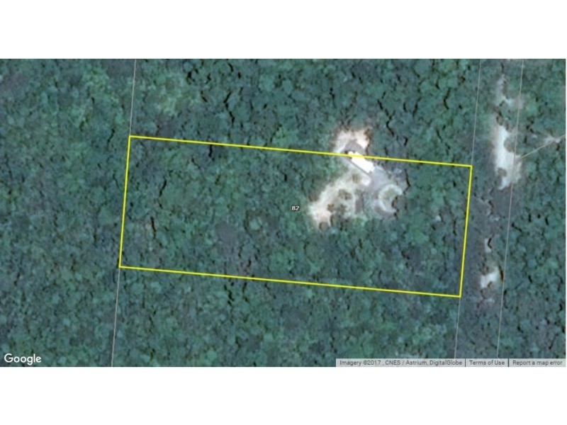 385 Maple Road, Daintree QLD 4873