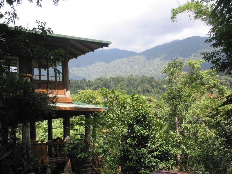 580 Whyanbeel Road, Whyanbeel QLD 4873