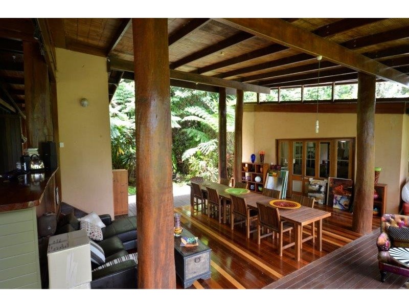 580 Whyanbeel Road, Whyanbeel QLD 4873