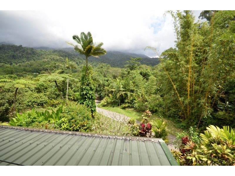 580 Whyanbeel Road, Whyanbeel QLD 4873