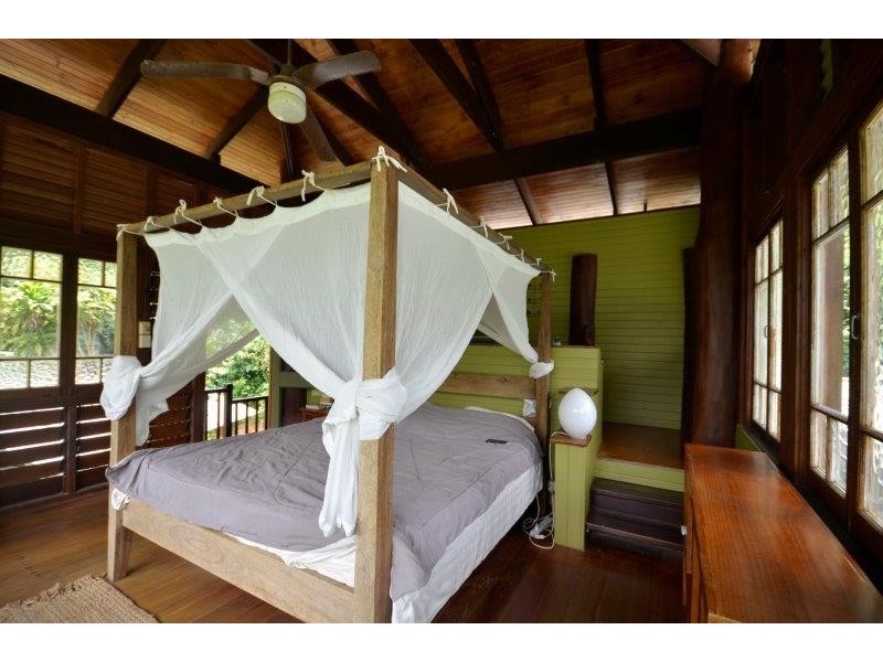 580 Whyanbeel Road, Whyanbeel QLD 4873