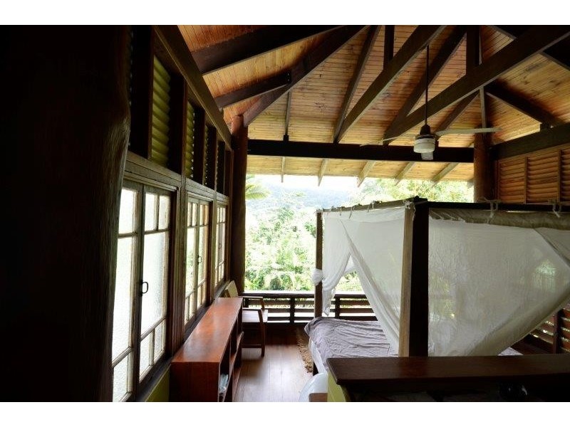 580 Whyanbeel Road, Whyanbeel QLD 4873